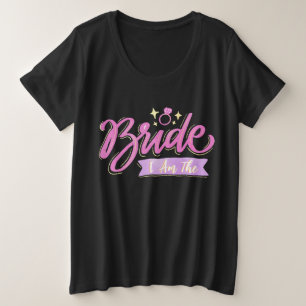 Cadeau de groupe d'enterrement de vie de jeune fil