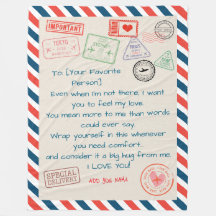 Cadeau de la Fête des Mères - couverture personnal