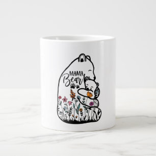 Cadeau de la Fête des Mères - Mug à café