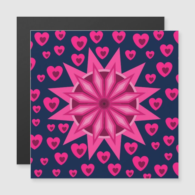 CADEAU DE LA SAINT-VALENTIN, ANNIVERSAIRE AVEC DES (Devant / Derrière)