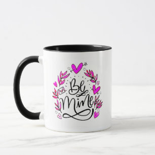 Cadeau de la Saint-Valentin tasse