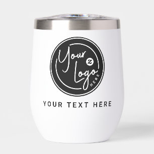 Cadeau de logo d'entreprise personnalisé