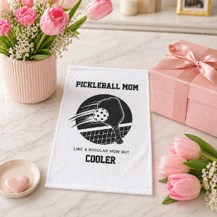 Cadeau de Maman de Pickleball Tendance Sports