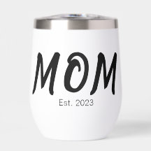 Cadeau de Maman Établie