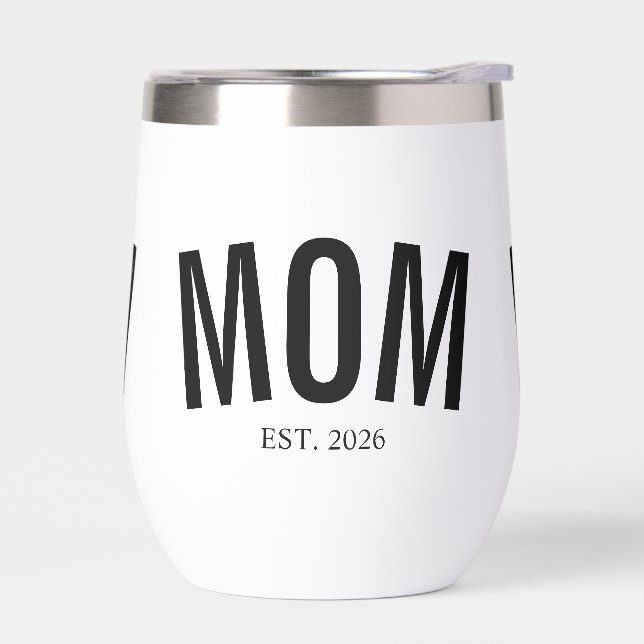 Cadeau de Maman Nouveau (Gauche)