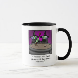 Cadeau de Mug personnalisé de l'enseignant amusant