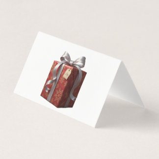 Cadeau de Noël 