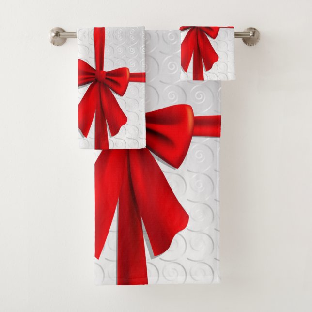Cadeau de Noël (En situation)