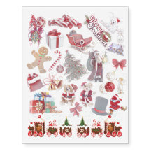 Cadeau de Noël de Noël
