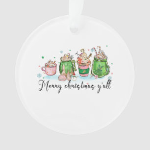 Cadeau de Noël Joyeux Noël Yall