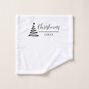 Cadeau de Noël personnalisé T-Shirt moderne person