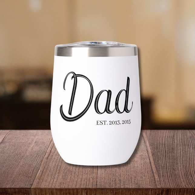Cadeau de Papa établi (Créateur téléchargé)