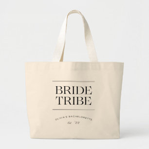 Cadeau de Sac fourre-tout adapté