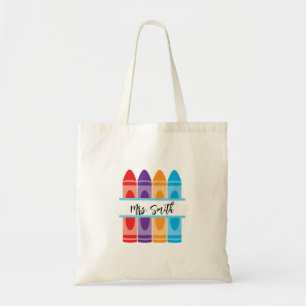 Cadeau de Sac fourre-tout de toile personnalisé po