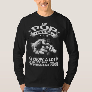 Cadeau de T-shirt drôle pour la fête des pères 60
