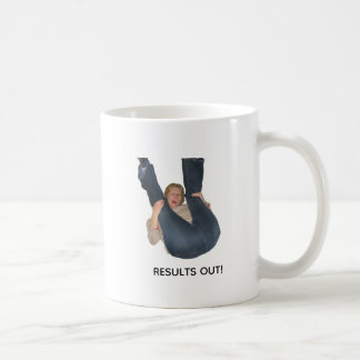 Cadeau de Tasse à Café de Productivité au Bureau D