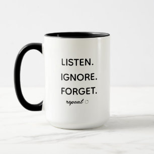 Cadeau de tasse à café multitâche sarcastique drôl