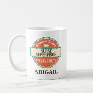 Cadeau de tasse de bureau personnalisé par