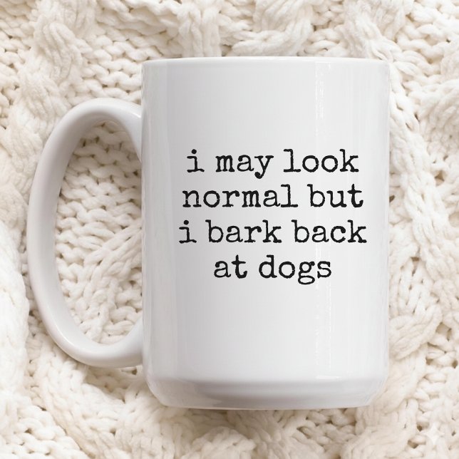 Cadeau de Tasse d'Humour Relatable pour les Propri (Funny Novelty Coffee Mug Gift for Dog Lovers, Sarcastic Dog Mug Gift for Coworker or Bestie)