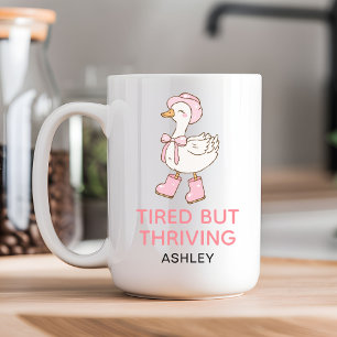 Cadeau de tasse personnalisé et drôle pour une pet