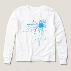Cadeau de technologie de conception de circuit de 