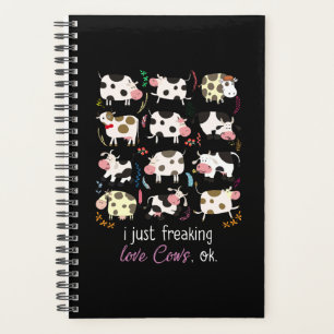 Cadeau de vache   Je viens de freiner des vaches d