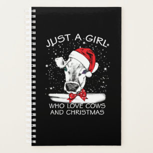 Cadeau de vache   Juste Une Fille Qui Aime Les Vac