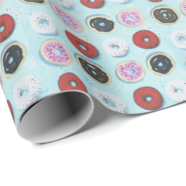 Cadeau Disparaissent les écrous pour le papier (Coin rond)