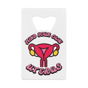 Cadeau drôle féministe Vintage Occupe-toi de ton u