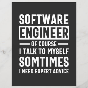 Cadeau drôle pour ingénieur logiciel en programmat