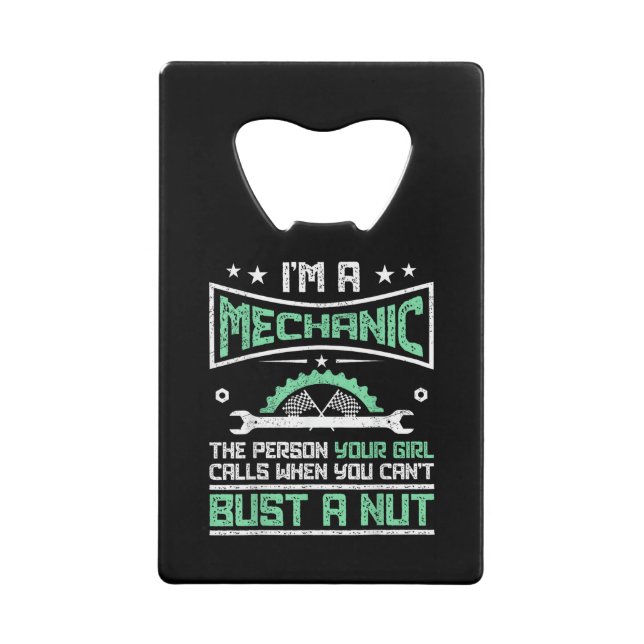 Cadeau Drôle pour Mécaniciens Cadeau d'Humour Adul (Devant)