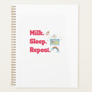 Cadeau drôle pour nouveaux parents - "Lait. Sommei
