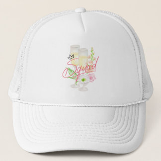 Cadeau du Casquette Bridesmaid
