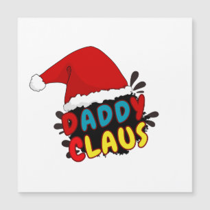 Cadeau du père Noël