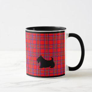 Cadeau écossais Terrier Coffee Mug