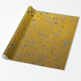 Cadeau Élégance étincelante : Collection de papier d'enve
