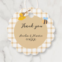 Étiquettes Cadeaux