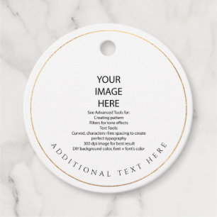 Cadeau Étiquettes Cadeaux À Suspendre DIY