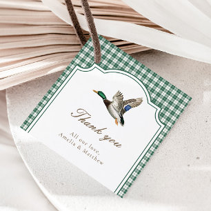 Cadeau Étiquettes de cadeaux de baby shower neutres pour