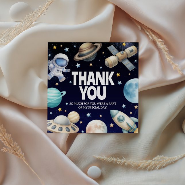 Cadeau Étiquettes de cadeaux pour astronaute de l'espace  (Créateur téléchargé)