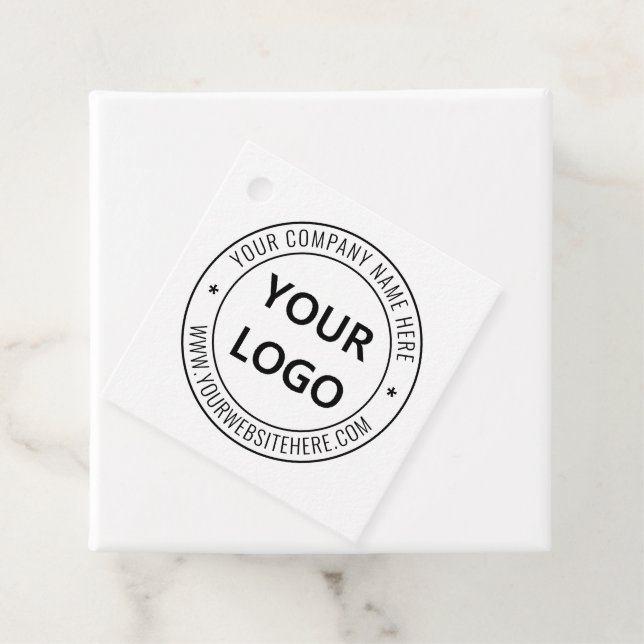 Cadeau Étiquettes de modèle pour cadeaux ou faveurs pour  (En situation)