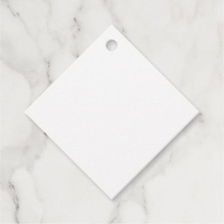 Cadeau Étiquettes diamants