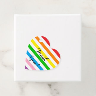 Cadeau Étiquettes Favoris