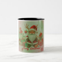 Cadeau Festif de Mug de Noël - Cheer in Every Sip!