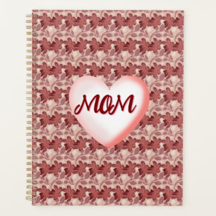 Cadeau floral personnalisé et sur mesure pour Mama