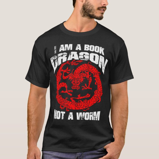 Cadeau frais et impressionnant pour le T-shirt (Devant)