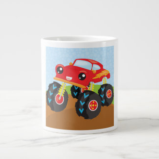 Cadeau Géant  Tasse