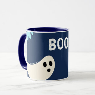 Cadeau Halloween Mugs, Mugs Halloween