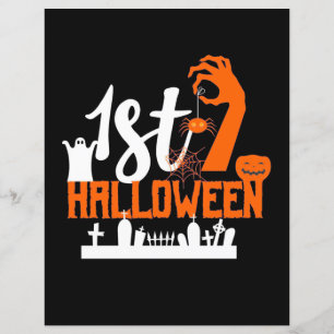 Cadeau Halloween Premier Halloween