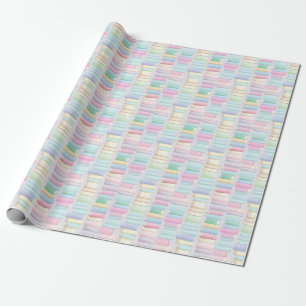 Cadeau Happy School 8 Papier d'enveloppement